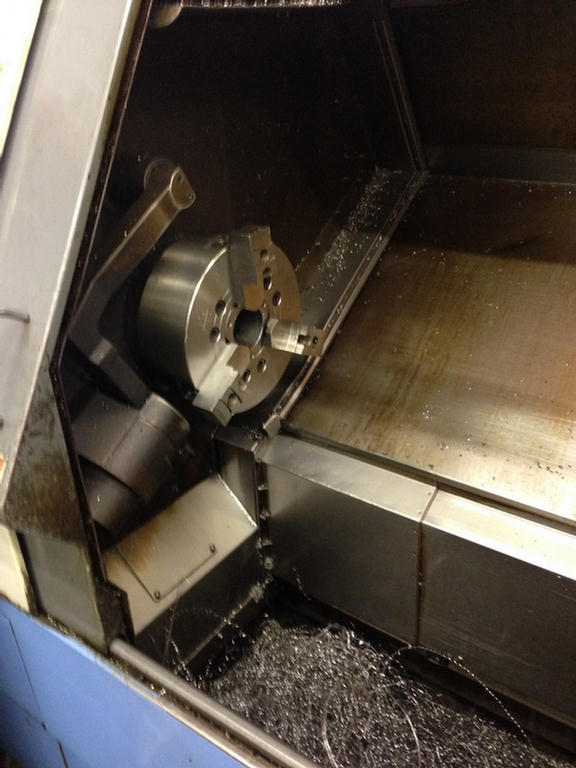Equipment picture